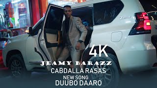 JIMMY BARAZZ FT CABDALLA RASAAS DUUBO DAARO OFFICIAL VIDEO MUSIC 2024 [upl. by Helas]