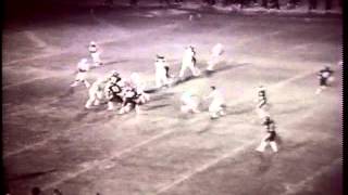 1968 Kearny Varsity Football [upl. by Notle]