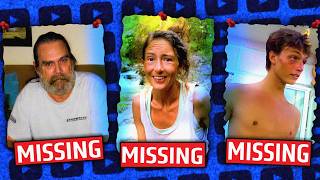 When YouTubers Found Missing People [upl. by Antonin]