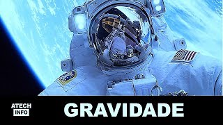 GRAVIDADE [upl. by Pritchard]