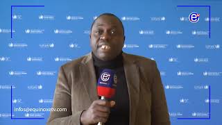 DÉBUT DE LEXAMEN DU CAMEROUN AU COMITÉ DES NATIONS UNIES CONTRE LA TORTURE  EQUINOXE TV [upl. by Enyaw]