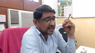 Male Sterility in Plants Development of New CMS lines Question Answer Hour part1 [upl. by Thurnau]