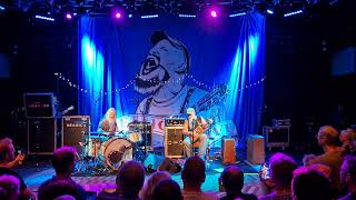 Seasick Steve   LIVE  Prague 102024 [upl. by Yezdnil308]