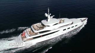 Benetti Yachts  Corporate Video 2011 [upl. by Terzas953]