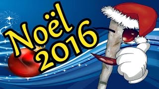 SPECIAL NOEL 2016  feat le bédo de Noël   ClickNTroll [upl. by Odlanir]