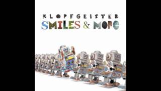 Official  Klopfgeister amp Kopel  Seven Days [upl. by Naehgem880]