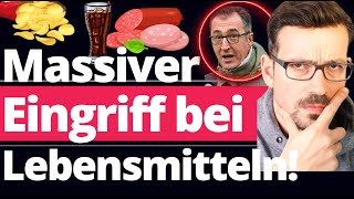 Unfassbar Özdemir dreht völlig am Zeiger [upl. by Zaraf]