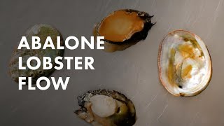 Test Kitchen Episode 6  Abalone Baby [upl. by Alidis918]