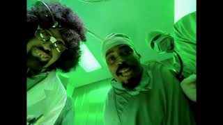 Cypress Hill  Dr Greenthumb Official Video Full HD Digitally Remastered and Upscaled [upl. by Aiuhsoj]