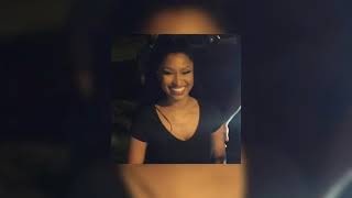 nicki minaj playlist but in sped up [upl. by Suoiluj]