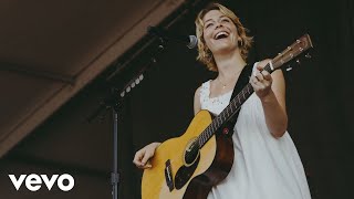 Maggie Rogers  Want Want Live From Newport Folk Festival  2023 [upl. by Rutter]