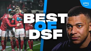 ⚡️ Tonnerre de Brest  DSF J18 [upl. by Geanine]