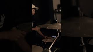 Randomantic  James Reid  Drum Cover [upl. by Ettevy840]