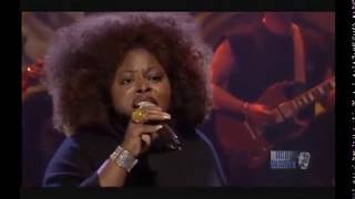 Angie Stone  quotNo More Rain In this Cloudquot Live [upl. by Yehudit]