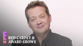 Jason Earles Thinks a Hannah Montana Reboot Is Possible  E Red Carpet amp Award Shows [upl. by Hu]