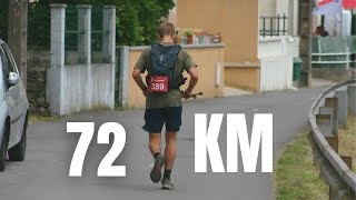 ARDENNES MEGA TRAIL  short impression [upl. by Esserac]