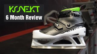 Bauer KONEKT Review  6 Months Later [upl. by Hrutkay]