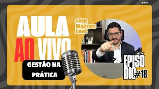 Como Acelerar O Desenvolvimento dos Colaboradores  Gestão na Prática 18 [upl. by Atteynek]