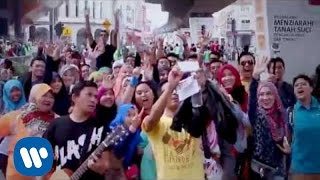 Faizal Tahir  Assalamualaikum OFFICIAL VIDEO [upl. by Brentt87]