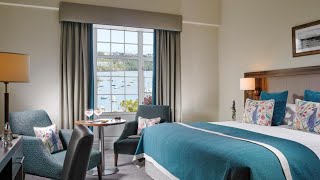 Actons Hotel Kinsale Kinsale Ireland [upl. by Derry456]