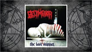 Belphegor Austria  The Last Supper 1995 [upl. by Payson]