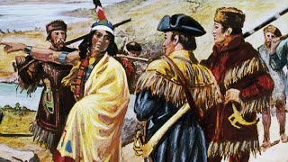 The Messed Up Truth About The Lewis And Clark Expedition [upl. by Enomar]