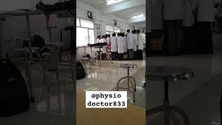 dissection hall video physiology human anatomy DrAmirAIIMS DoctorSiblings [upl. by Noicpecnoc249]