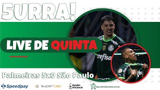 5URRA   LIVE DE QUINTA [upl. by Atineb]