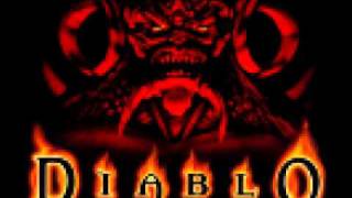 Diablo  Tristram 8Bit [upl. by Sacci]