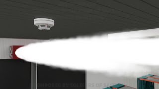 Operating instructions for Aerosol fire suppression systems [upl. by Evelunn]