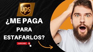 ¿Es legal el cobro de UPS por DESADUANAJE en PERÚ 🤔 [upl. by Isia]