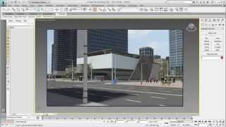 3ds Max and Revit Interoperability  Part 01  Introduction [upl. by Johannessen]