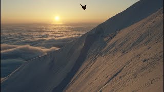 K FILMS 「EN 」MT HOOD MAMMOTH [upl. by Wehtta661]