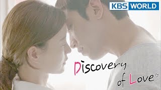 Discovery of Love EP 6 SUB  KOR ENG CHN MLY VIE IND [upl. by Atinus]