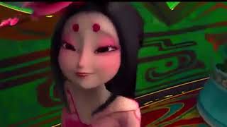 New barbie movie in hindi  My dream Fairy [upl. by Cumine194]