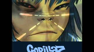 Gorillaz Rhinestone Eyes Ringtone [upl. by Haland450]