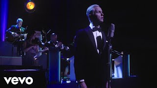 Max Raabe Palast Orchester  La Mer Official Music Video [upl. by Nolat]