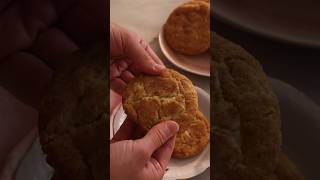 Easy Snickerdoodles So Soft and Chewy [upl. by Rossing]