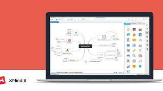 Xmind х майнд ПРИЛОЖЕНИЯСЫН ҚАЛАЙ ҚОЛДАНАМЫЗ Xmind как пользоваться [upl. by Ludba]