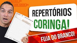 REPERTÓRIOS CORINGAS para a redação ENEM 2024 servem pra qualquer tema [upl. by Sluiter685]