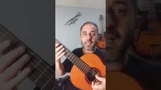 AFINAR O VIOLÃO DE OUVIDO  DIAPASÃO [upl. by Serolod184]