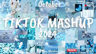 Tiktok Mashup October 💙2024💙 Not Clean [upl. by Sessylu]