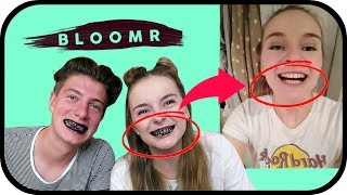 BLOOMR testen amp 5 RARE BEAUTY HACKS die echt werken [upl. by Salisbury]