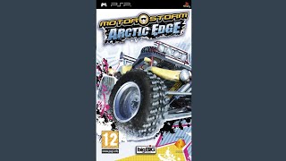 The Exploders  Straight Ahead MotorStorm Arctic Edge OST [upl. by Ekaj]