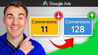 No Conversions from Google Ads Do THIS [upl. by Hughes]