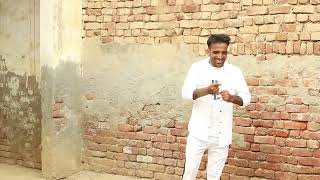 लाइनमैन ने गांव की भाभी को पटाया Damo Chacha ki Comedy video Hurrrh  Kamal Jabiya [upl. by Dachy340]