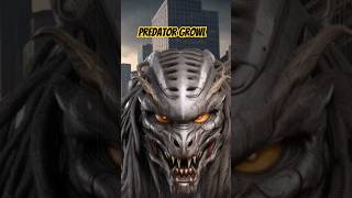 Predator Sounds shorts  Predator Growling [upl. by Nosyarg904]