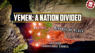 Why the Houthis Control Half of Yemen  Modern Affairs DOCUMENTARY [upl. by Josh37]