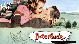 Interlude 1965  Full Movie  Love Love [upl. by Woermer145]