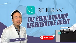 Rejuran The Revolutionary Regenerative Agent Explained [upl. by Hilary]